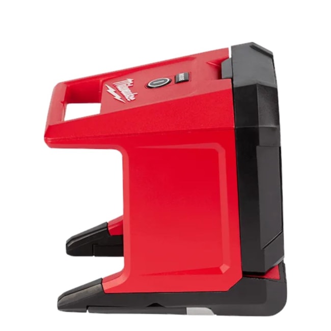 Luminaria LED 18V 1.500 Lumens sem Bateria e sem Carregador 2365-20 2365-20-5da41a49-a85b-4481-8a38-62db59aa6603