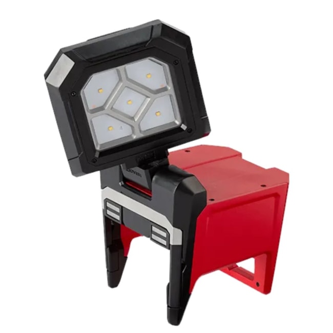 Luminaria LED 18V 1.500 Lumens sem Bateria e sem Carregador 2365-20 2365-20-9c429dde-0325-4871-88f7-71a675e51c4a