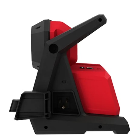 Luminaria LED 18V 4.000 Lumens 120gr sem Bateria e sem Carregador 2366-20 MILWAUKEE-d67d05b0-1c74-47c6-bc9f-84a72e6f91fe