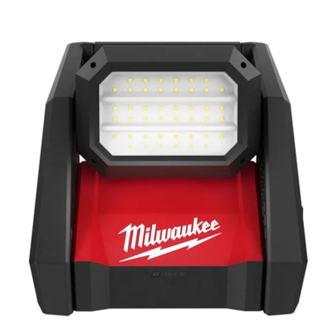 Luminaria LED 18V 4.000 Lumens 120gr sem Bateria e sem Carregador 2366-20 MILWAUKEE-c27823b6-123b-479c-bfc3-637324c87c76