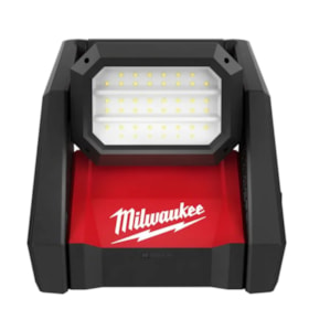 Luminaria LED 18V 4.000 Lumens 120gr sem Bateria e sem Carregador 2366-20 MILWAUKEE