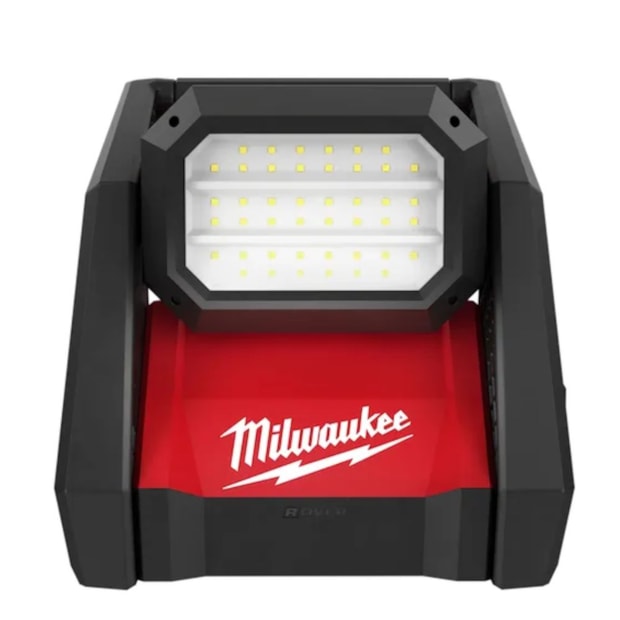 Luminaria LED 18V 4.000 Lumens 120gr sem Bateria e sem Carregador 2366-20 MILWAUKEE-1d077c94-cd64-47b4-91db-5049bf32f3b8