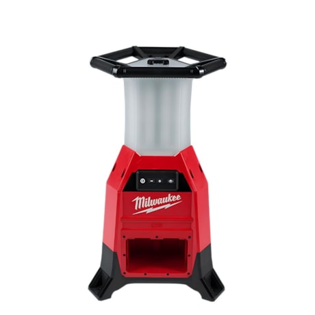 Luminária LED 360° 18V 9000 Lumens sem Bateria e sem Carregador 2151-20 MILWAUKEE-27fad1d4-3319-4827-ac19-2cdbdf866855