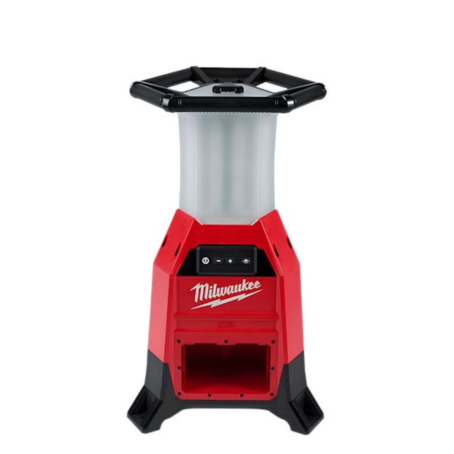 Luminária LED 360° 18V 9000 Lumens sem Bateria e sem Carregador 2151-20 MILWAUKEE-ae1587ae-6be8-42ee-9969-3a0713ace511