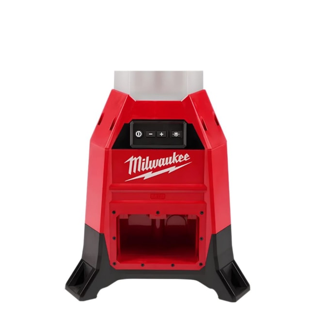 Luminária LED 360° 18V 9000 Lumens sem Bateria e sem Carregador 2151-20 MILWAUKEE-53c117c3-dd1f-4d75-82fd-1d1f0a2351b9