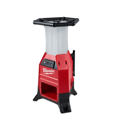 Luminária LED 360° 18V 9000 Lumens sem Bateria e sem Carregador 2151-20 MILWAUKEE-d2dcec2a-0b99-4a35-879b-8f9a2000d8c1