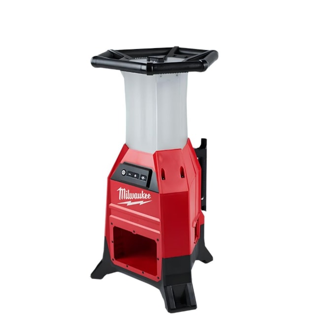 Luminária LED 360° 18V 9000 Lumens sem Bateria e sem Carregador 2151-20 MILWAUKEE-e1de34cf-cc40-437a-b065-1cae6812ad77