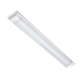 Luminária LED Slim 18W 6500K Bivolt 437841 BRILIA