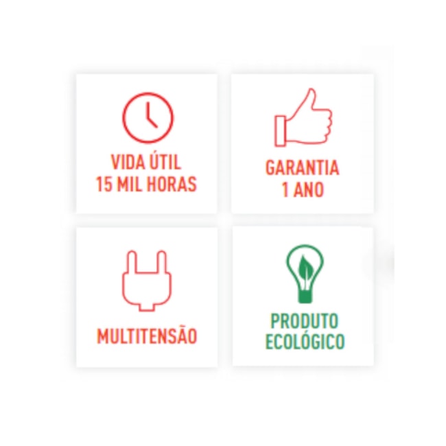 Luminária Led Slim 36W 6500K 120cm Bivolt 05902 OUROLUX-13130a91-25b4-448a-8539-5999fdcab8e0