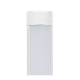 Luminaria LED Slim 36W 6500K Bivolt 437858 BRILIA