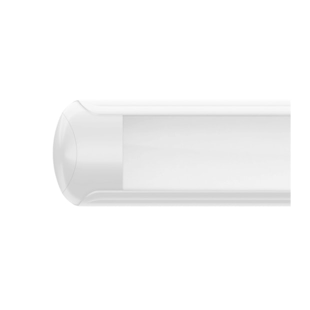 Luminária LED Sobrepor Curta 16W Bivolt SLIM LIVIN OSRAM-06975f2a-b9d1-407c-9ddd-39c3ec90c685