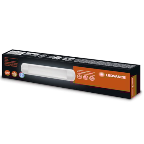 Luminária LED Sobrepor Curta 16W Bivolt SLIM LIVIN OSRAM-3145c5b7-bb8c-49a8-bdd0-2a8cbaa8a747