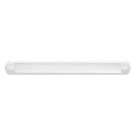 Luminária LED Sobrepor Longa 32W Bivolt SLIM LIVIN OSRAM