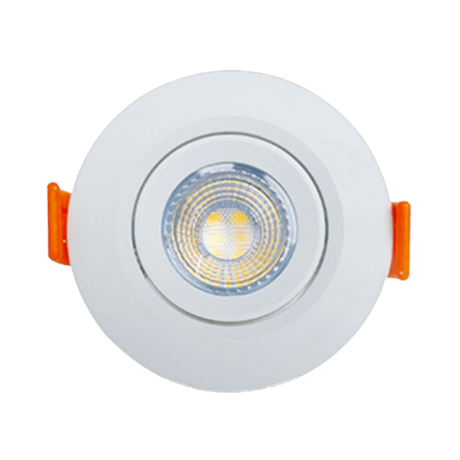 Luminária Led Spot Circular 3W 2'' 3000K BRANCO 03162 OUROLUX-d236a498-999d-4bb4-99eb-6bbe43c47151