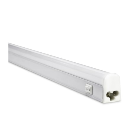 Luminária LED T5 18W 6500K Bivolt Batten GALAXY-5397a8fc-a9a4-4106-8c60-8d95ab576102