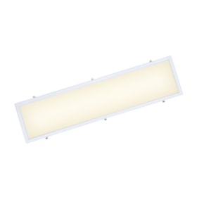 Luminária Plafon Superled para Embutir 40W 4000K 03173 OUROLUX