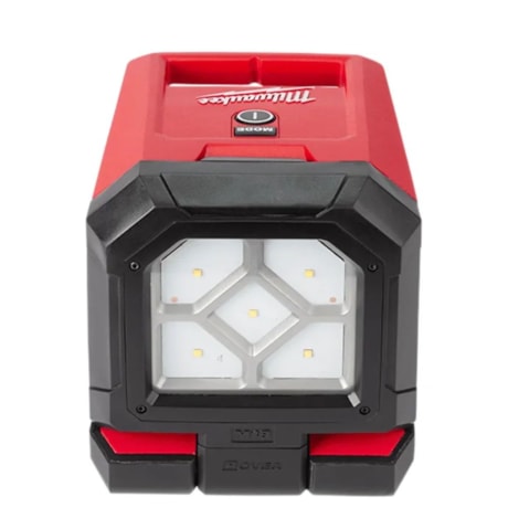 Luminária Refletor 18V sem Bateria e sem Carregador 2361-20 MILWAUKEE-33054ef0-c3b1-4484-8265-968e0eaa748f