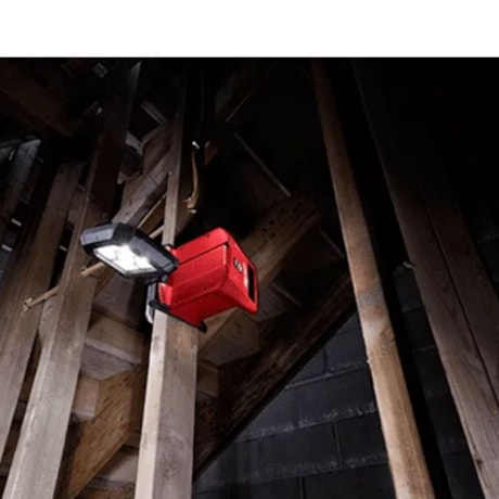 Luminária Refletor 18V sem Bateria e sem Carregador 2361-20 MILWAUKEE-675d7d00-f34c-46de-9c9c-e465d3323e57