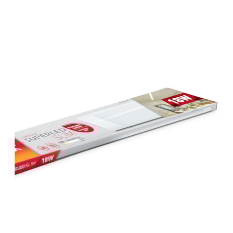 Luminaria Superled Slim 18W 6500K Bivolt 05900 OUROLUX-ec45aa1c-987e-4f71-9013-3068bcbad163