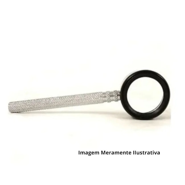 Lupa Ampliação 20X 23C CALIBRADO Lupa Ampliação 20X 23C CALIBRADO-4b76d570-1e79-4cee-9229-2c19213c944f