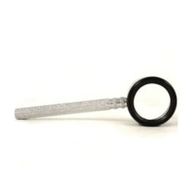 Lupa Ampliação 20X 23C INTEX