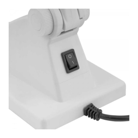 Lupa Articulada com LED Bivolt 7W com Base para Bancada 7022035030 VONDER-6439d682-c482-4a0f-b3b1-519857bab826