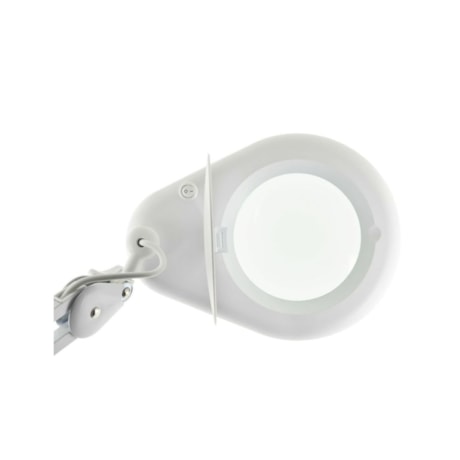Lupa de Bancada 60 Leds 8D 12W 110/240V HL-400 HIKARI-8d4a9fc0-6f70-471d-99a0-872db1fd0dbb