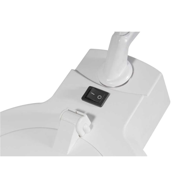 Lupa de Bancada com Led Bivolt 110/220V 7w 1200mm 7022050050 VONDER-a6981557-1ea2-43ab-bac2-7cc9520377b9