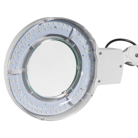 Lupa de Bancada com Led Bivolt 110/220V 7w 1200mm 7022050050 VONDER-017c0138-e3d6-4e64-bffd-c20765911714