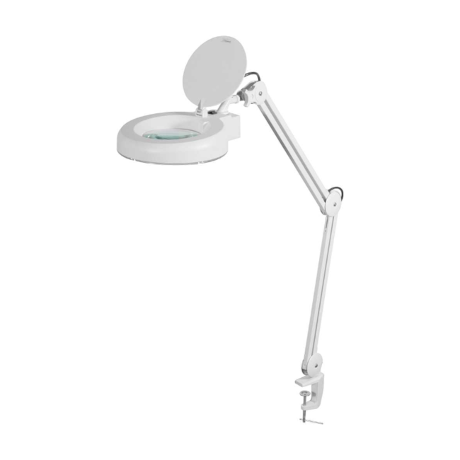 Lupa de Bancada com Led Bivolt 110/220V 7w 1200mm 7022050050 VONDER-fe25edcc-f83b-40bc-81c1-0193d84cab7d