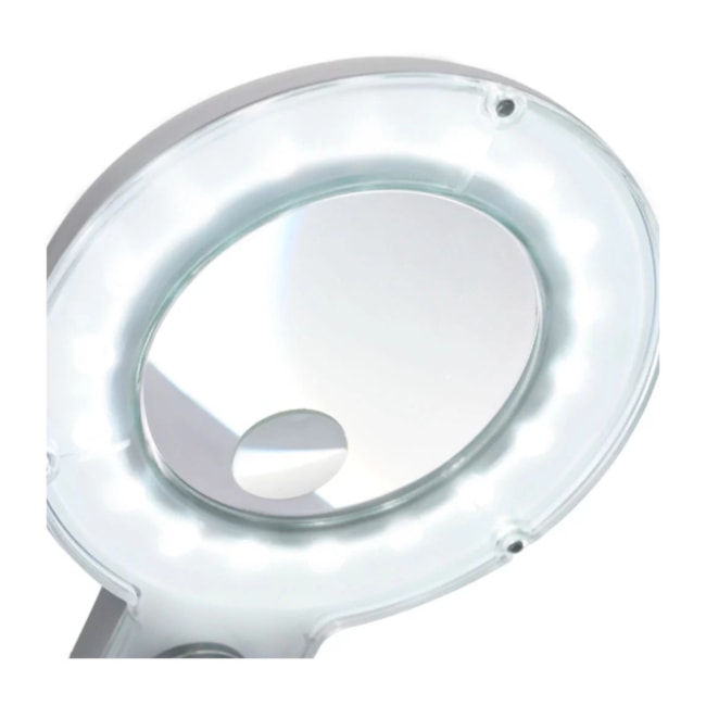 Lupa de Bancada LED 5W 3D+12D Bivolt HL-200 SOLVER-7c4f767b-28e2-4801-a277-e8169f087e7b