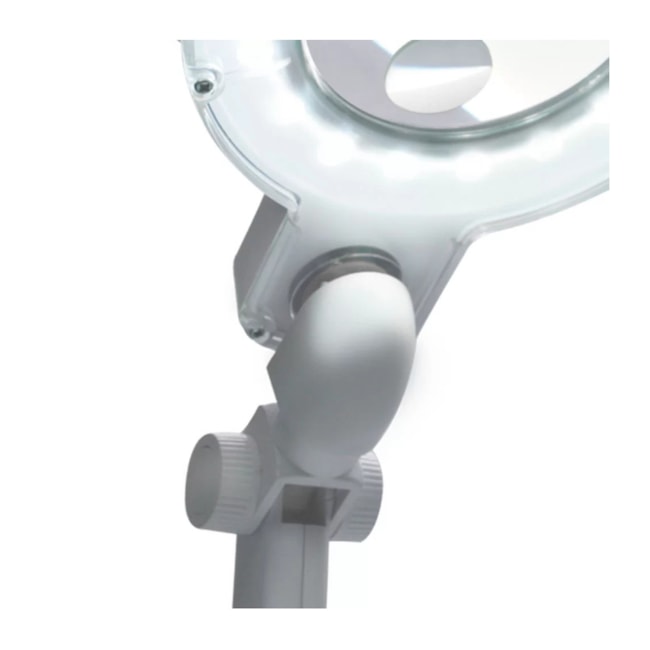 Lupa de Bancada LED 5W 3D+12D Bivolt HL-200 SOLVER-7fd6d666-1236-49df-b9e7-d7b10d9f0a48