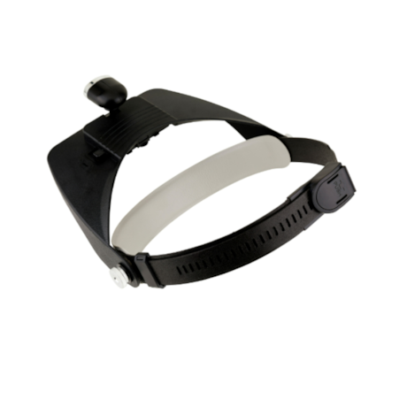 Lupa de Cabeça Led com 4 Lentes Ajuste em Velcro SLC-1009 SOLVER-7caac630-144c-4f80-b255-bdf461bbdf0d