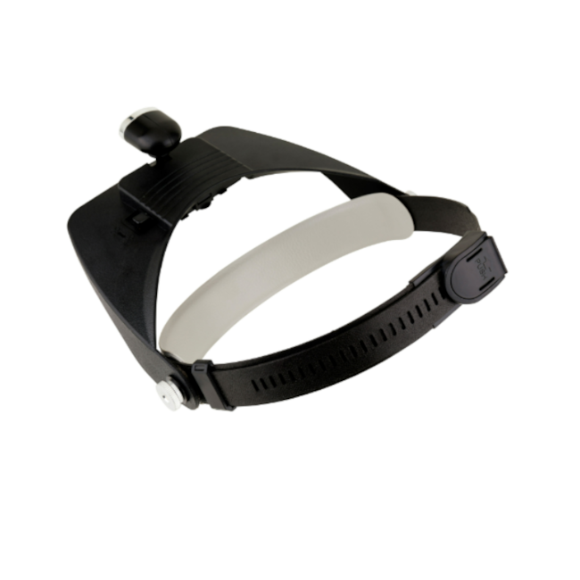 Lupa de Cabeça Led com 4 Lentes Ajuste em Velcro SLC-1009 SOLVER-c0cac3fe-c929-4bcf-9bea-ea4f5c6699a8