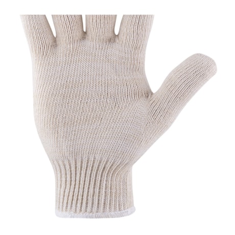 Luva de Algodão Branca CA 33237 189 LUVERTEX-67b6637a-b7d2-405f-928d-2531f4b01ac0
