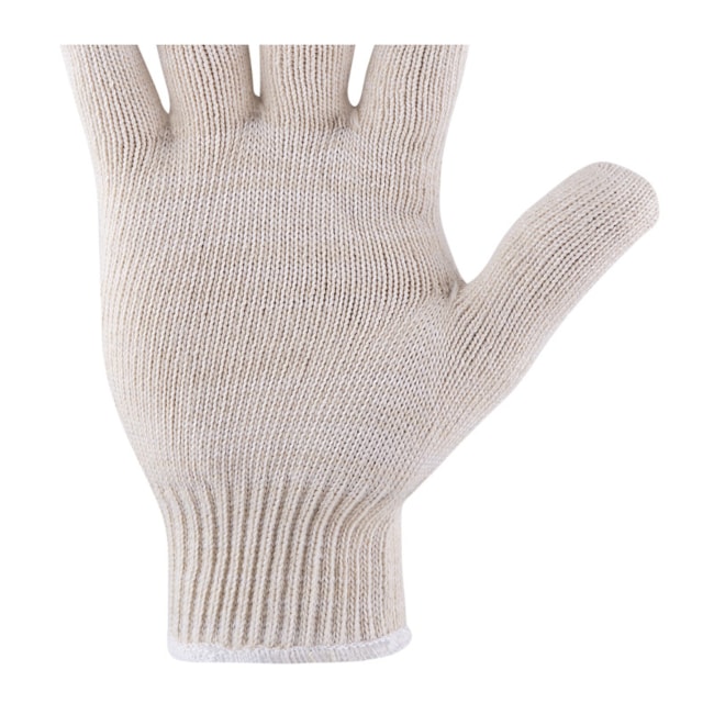 Luva de Algodão Branca CA 33237 Tam M/08 189 LUVERTEX-5d2a129a-81c6-4b4d-8ca0-bb0fd6051648