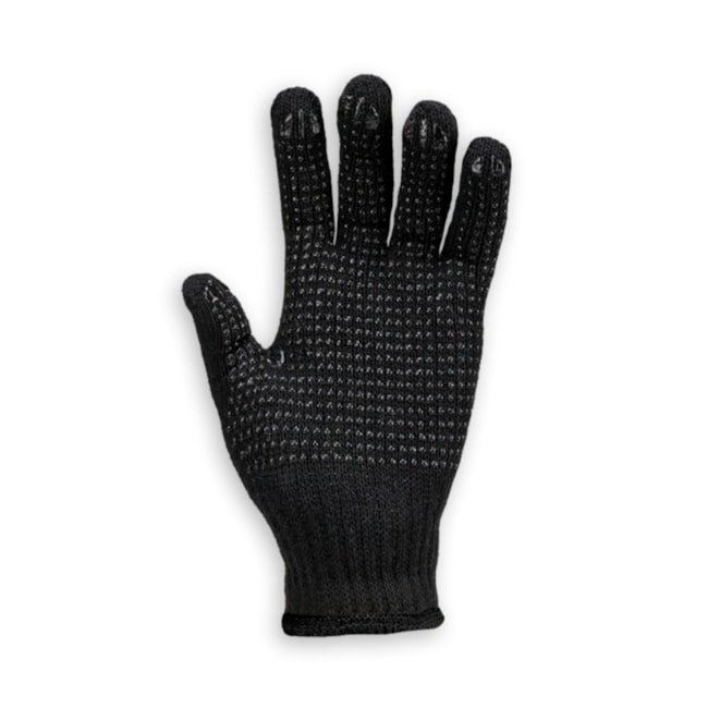 Luva de Algodão Pigmentada Preta Tamanho G CA 34491 TATEX KALIPSO-45273814-c19d-40af-a858-09fe14e6b1c8