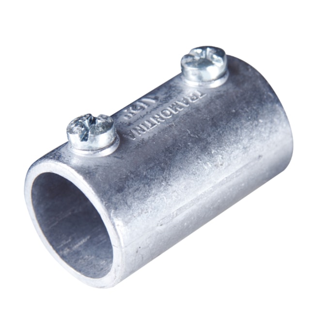 Luva de Emenda Flexor 1/2