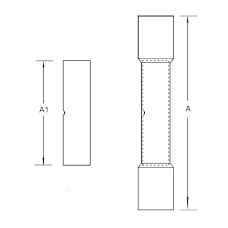 Luva de Emenda Isolada 1,5 a 2,5mm² LEP-2,5 INTELLI-f2df3747-b36a-4524-9eb6-456436ed804b