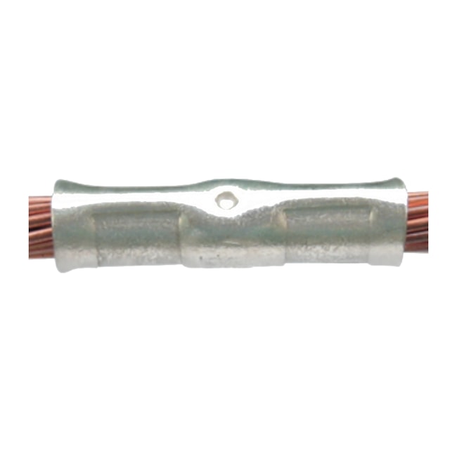 Luva de Emenda para Cabos de Cobre 16mm² LF-16 INTELLI-2182ba86-b828-456e-bf50-2804ae4f67bf
