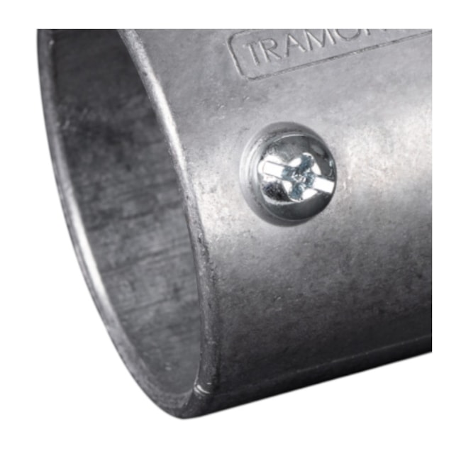 Luva de Emenda Sem Rosca 1.1/2