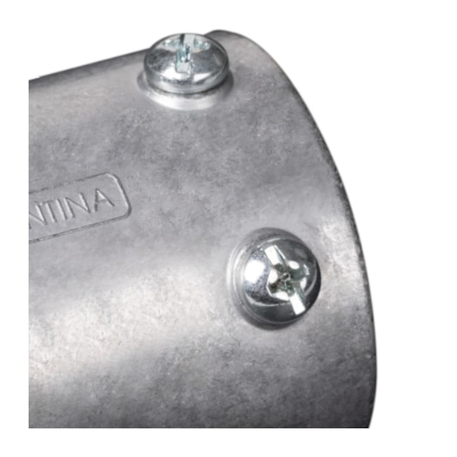 Luva de Emenda Sem Rosca 1.1/2