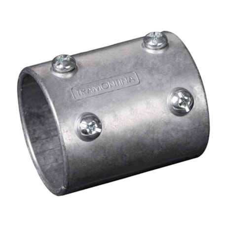 Luva de Emenda Sem Rosca 1.1/2