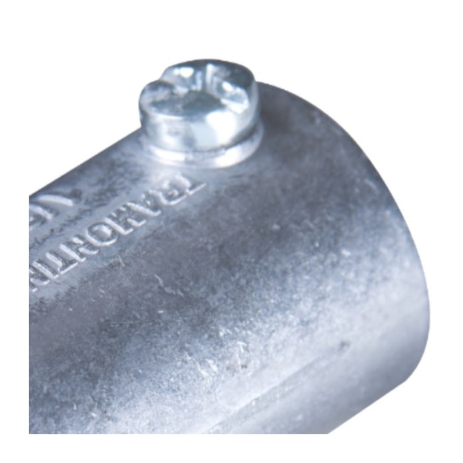 Luva de Emenda Sem Rosca 1/2