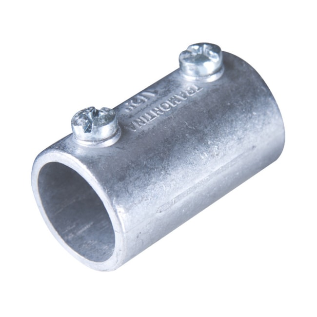 Luva de Emenda Sem Rosca 1/2