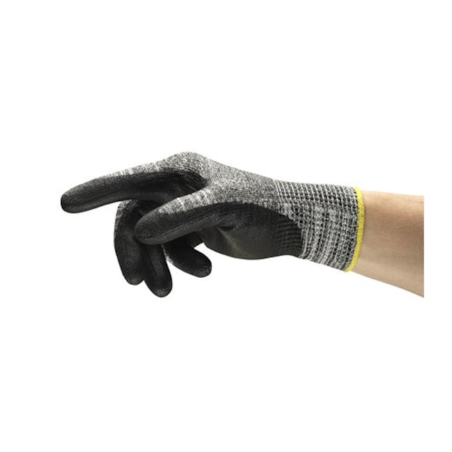 Luva de Fibra de Vidro Nylon e Elastano Tamanho G CA 35708 48-705 Edge ANSELL-d6897afc-d017-4b9d-b2e2-51ab2917f57f