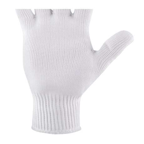 Luva de Helanca Branca CA 42559 1031 LUVERTEX-1213eaf1-6927-47fa-a171-2aa4f3169a19