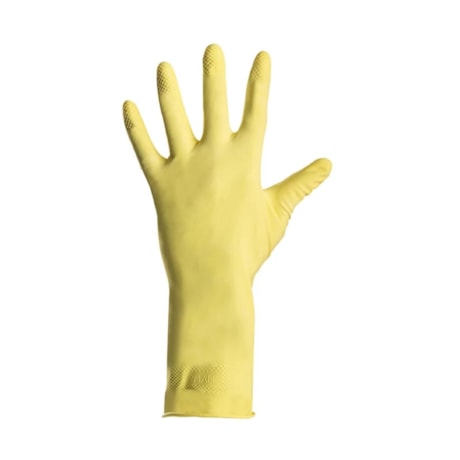 Luva de Latex Amarela DA299 CONFORT-b05cb663-1354-43df-ae44-f304099a4257