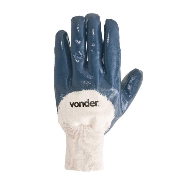 Luva de Malha com Borracha Nitrílica Tamanho 10 CA 30517 7025000100 VONDER-f14fd21a-3c3f-4780-a9c2-7700a8f7cc5f