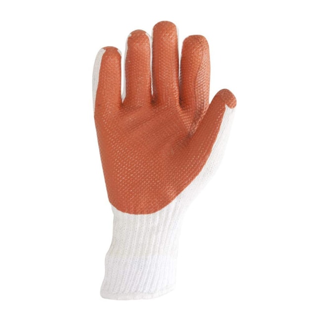 Luva de Malha com Látex Laranja Tamanho 10 CA 30518 7025100100 VONDER-d19d2982-4de5-4101-9d83-421c8fbe2e3d